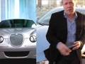 Leftlane interviews Jaguar XF designer Ian Callum
