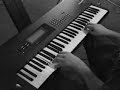 teclado para iniciante - aula 11
