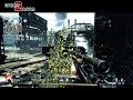 Call of Duty: World at War Multiplayer Beta footage