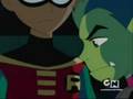 videos de Godbye love -a Teen Titans contest entry