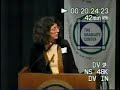 Marcy Darnovsky of CGS on the politics of stem cells (Pt.1)