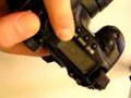 James' Broken Canon EOS 20D