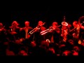 Kein Vorspiel auf der Balkanstyleee Eröffnung im Ampere am 26.Februar 2010 - 1