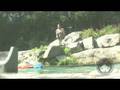 Riceboys Summertime Cannonball