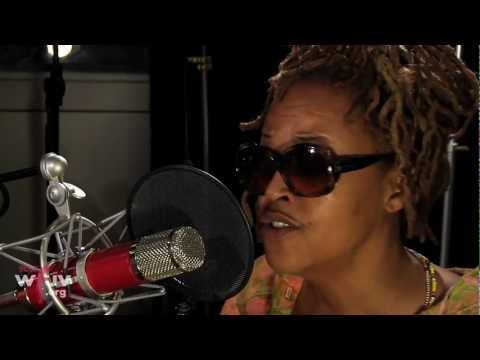 Cassandra Wilson -