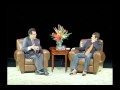 Tony Kushner talks about becoming a writer