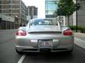 Stock Cayman S Exhaust, Softronic Race Plenum/ECU Flash