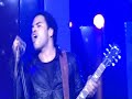 Ben, John, Kravitz, Lenny, nogent
