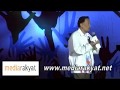 Anwar Ibrahim: Konvensyen Pilihan Raya KeAdilan (Part 1/5)