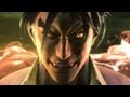 Street Fighter X Tekken 'Jin, Xiayou, M.Bison & Juri Reveal Cinematic Trailer' TRUE-HD QUALITY