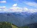 360 view of Idaho Peak
