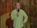 Greg Fitzsimmons on 