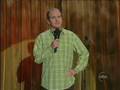 Greg Fitzsimmons on Jimmy Kimmel Live!