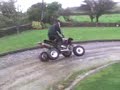 jonathon finn on his raptor jonathon finn on his raptor