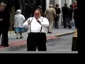 Opera Man San Francisco