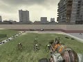 Automated Hunter Drone: Alpha 2