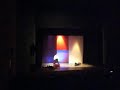Don Juan Tenorio (Teatro Verea) lucha espadas Don Juan Tenorio (Teatro Verea) lucha espadas