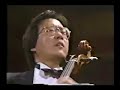 Yo-Yo Ma Plays the Swan