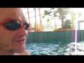 Aquapark Wroclaw Underwater Movie2 by Heliasz