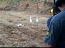 Tiro policial