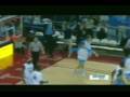 Ty Lawson Hits Game Winning Shot v FSU