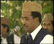 Jisy Chaha Dar Pey Bhola Liya Jisy Chaha Apna Bana Liya