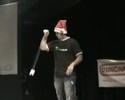 MYYB 2007 X-Divizio 2nd place Farkas \