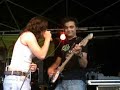 MICK-STOP @ HOT festival