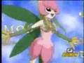 palmon evolutions