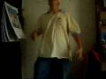 Vinckie Vinck Krumping