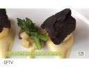 Travel Sydney gourmet - Restaurant Balzac Travel Sydney gourmet - Restaurant Balzac