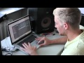 Maeckes: Making a Beat: Pisse aus Weingläsern (ft. JAW)