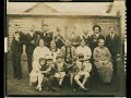 Immigrants from M�csony, Hungary in Martins Ferry, OH ca. 19