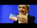 BIG DEAL UMP-FN ? AH, LA GAFFE !  ( 