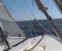 Out Of Channel Islands Habor to Gina and Back Out Of Channel Islands Habor to Gina and Back