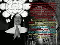 Drunk Nun