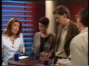 Jan Milld i debatt om mångkultur + invandring i Mosaik 1997