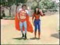 Indian Superman-Govinda