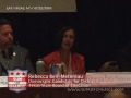 Rebecca Bell-Meterau Discusses Running for Texas Board of Education as a Democrat