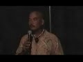Chamorro Tribe Educational Meeting Part 1