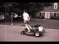 Lawnmower John