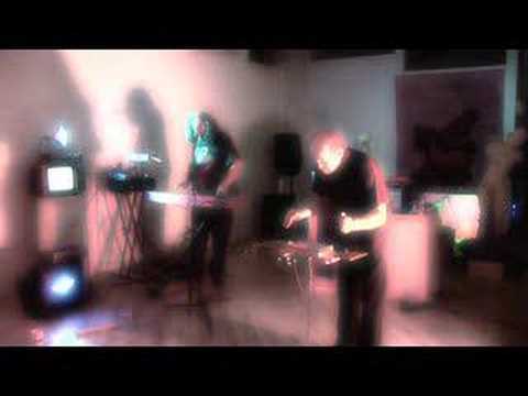 Theremin, "Under River" Art Harrison ...
