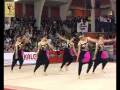 Belarus Exhibition Euskalgym 2008