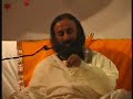 Time - Talk by H.H.Sri Sri Ravi Shankar Time - Talk by H.H.Sri Sri Ravi Shankar