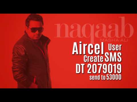 Masha Ali | Sheesha | Caller Tunes Codes | Unreleased Brand New Punjabi Romantic Song 2013