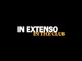 In Extenso-In The Club 3