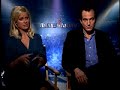 Amy Poehler and Will Arnett on Blades Of Glory Amy Poehler and Will Arnett on Blades Of Glory