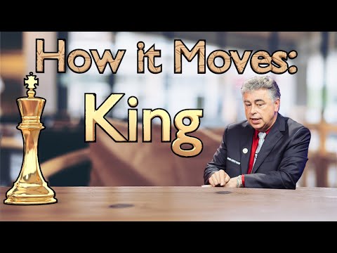 chess moves