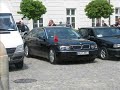 Presidential Motorcade; Wizyta Ksi?cia Zakonu Malta?skiego Presidential Motorcade; Wizyta Ksi?cia Zakonu Malta?skiego