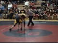 Tyler Mullen Wrestling Highlights 2008